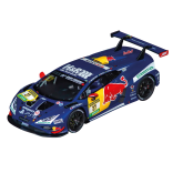 CARRO PARA PISTA ELÉTRICA AUTORAMA CARRERA DIGITAL LAMBORGHINI HURACÁN GT3 EVO2 NÚMERO 27 ESCALA 1/32 20032057